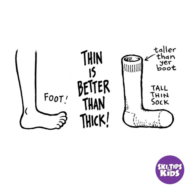 Sock Talk