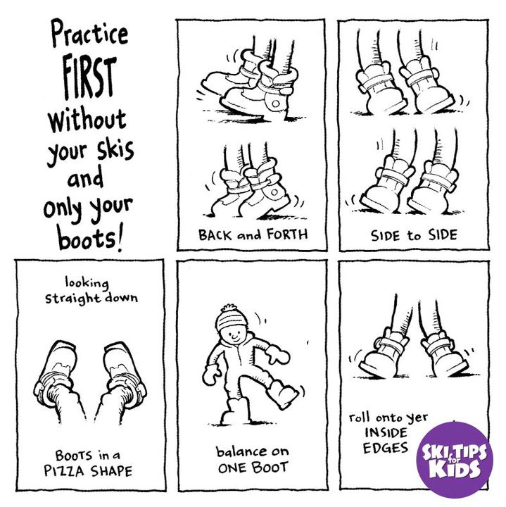These Boots Were Made for Rockin'