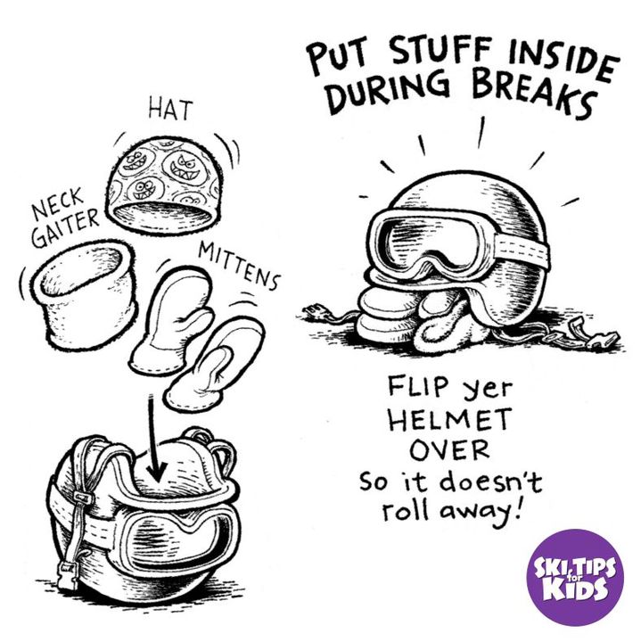 Stuff Your Stuff