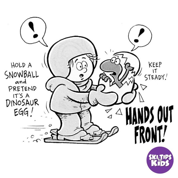 Steady, Eddy