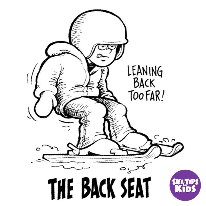 Back Seat Driver