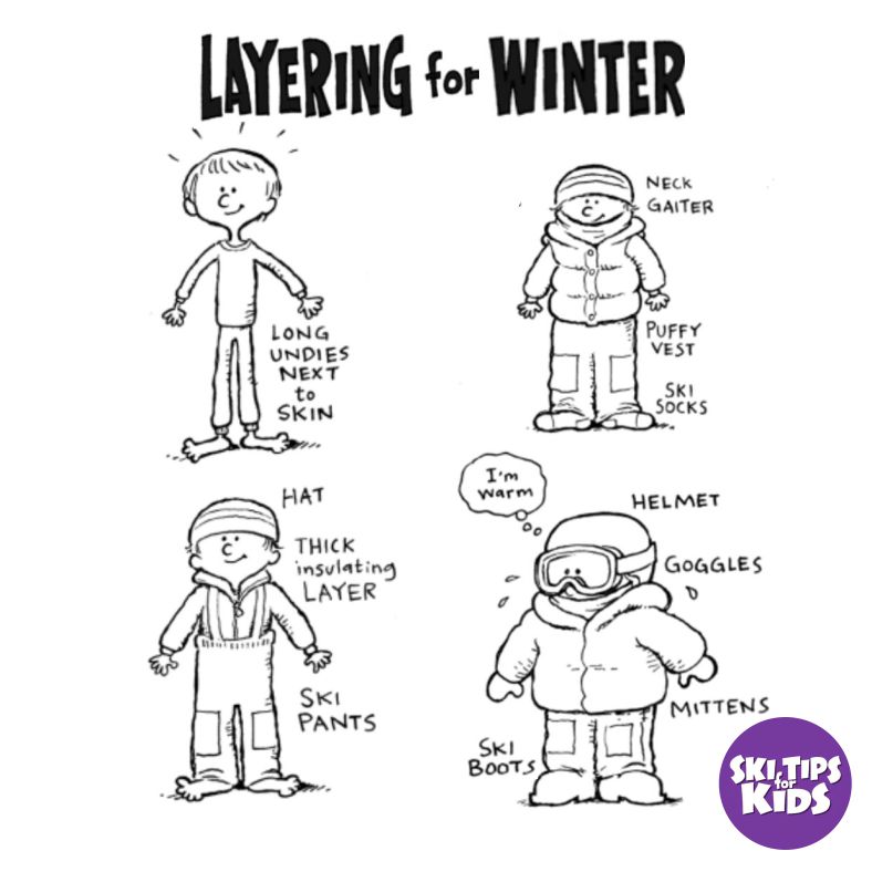 Layer Flair