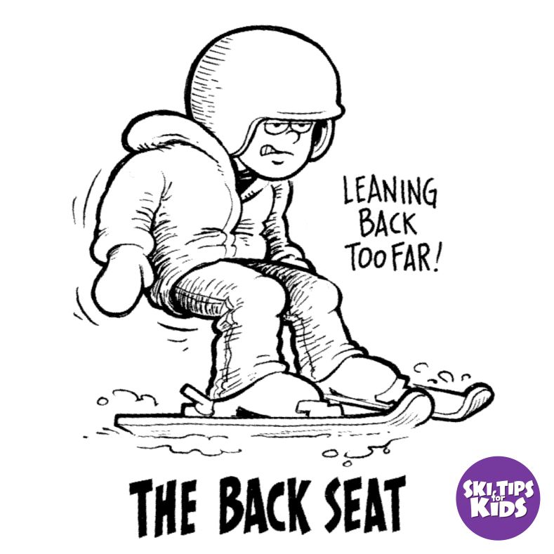 Back Seat Blues  
Tiny Ankles, Big Boots  
Steer From the Front!