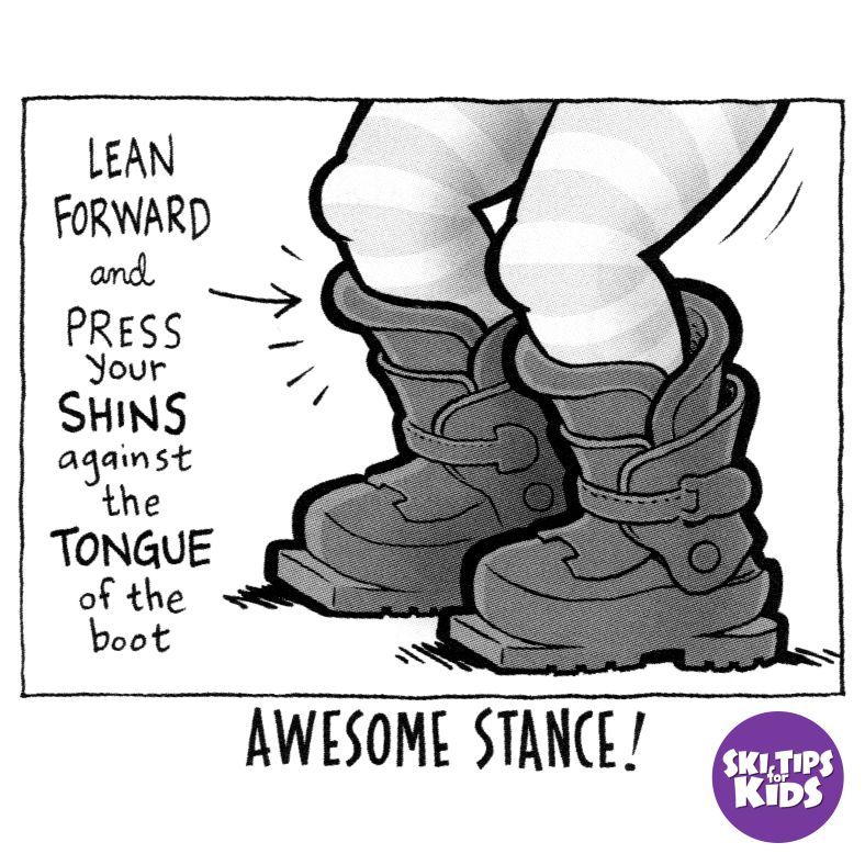 Stance Stance Revolution