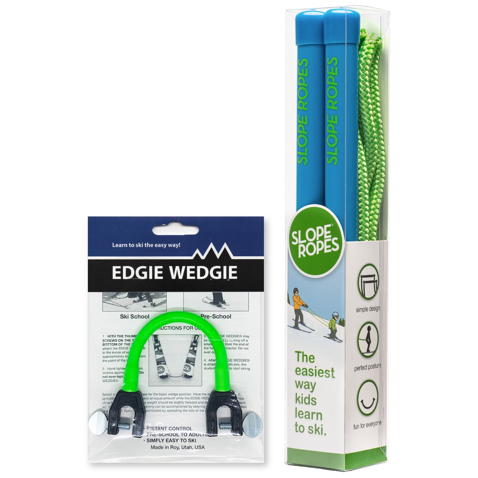 Slope Ropes All Products - Slope Ropes