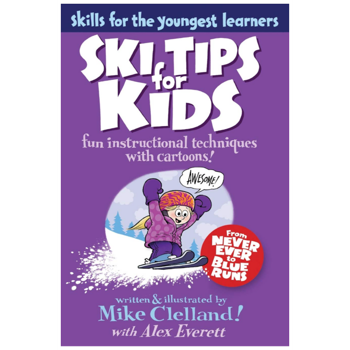 Ski Tips for Kids